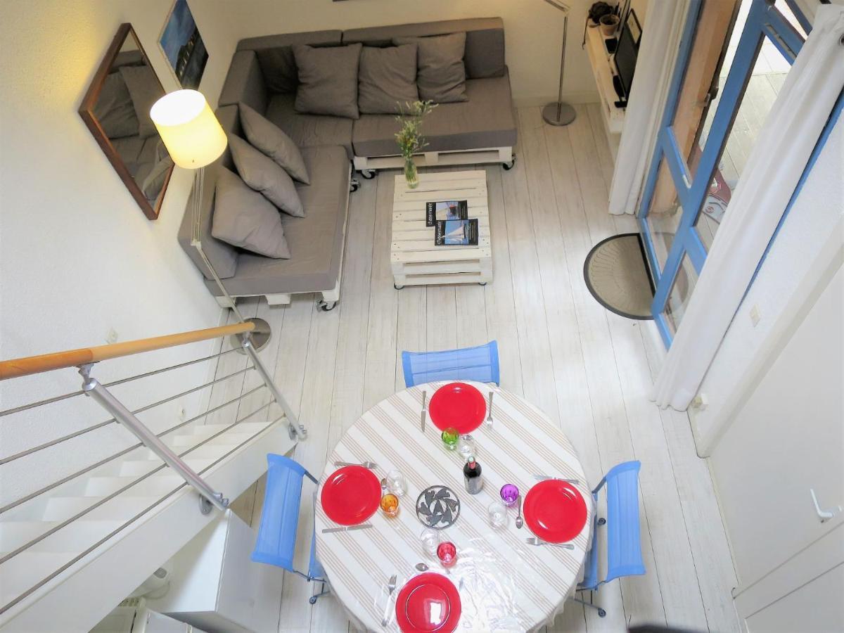 Holiday Home Les Maisons De La Foret By Interhome لاكانو المظهر الخارجي الصورة