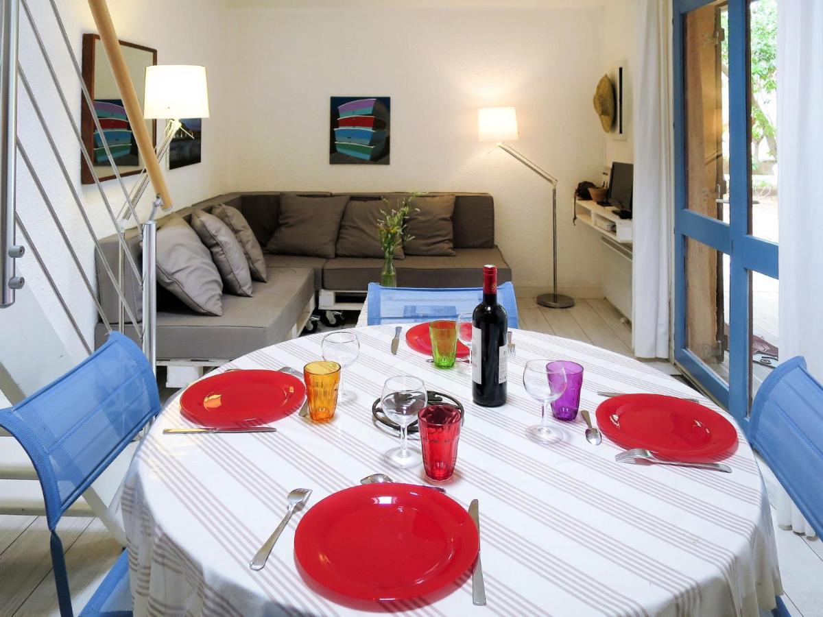 Holiday Home Les Maisons De La Foret By Interhome لاكانو المظهر الخارجي الصورة