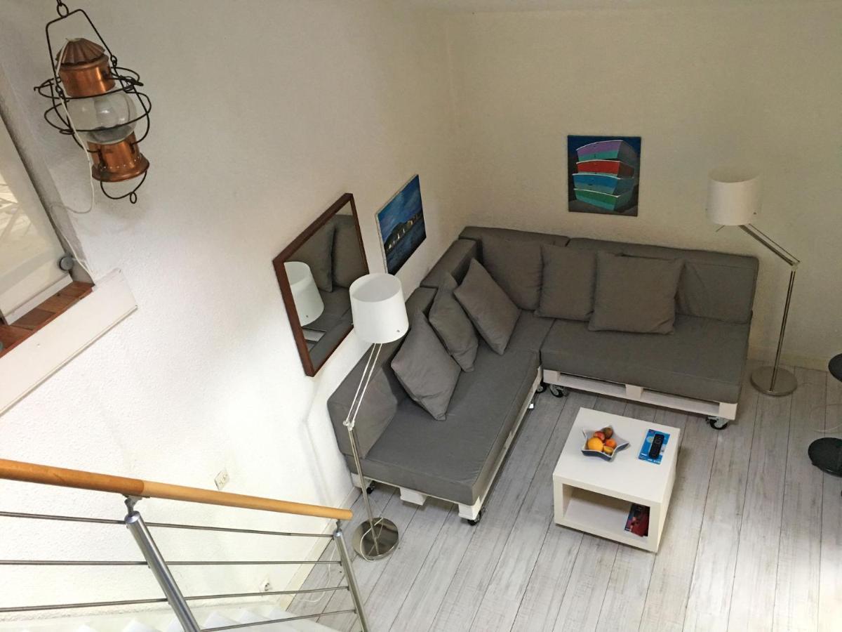 Holiday Home Les Maisons De La Foret By Interhome لاكانو المظهر الخارجي الصورة