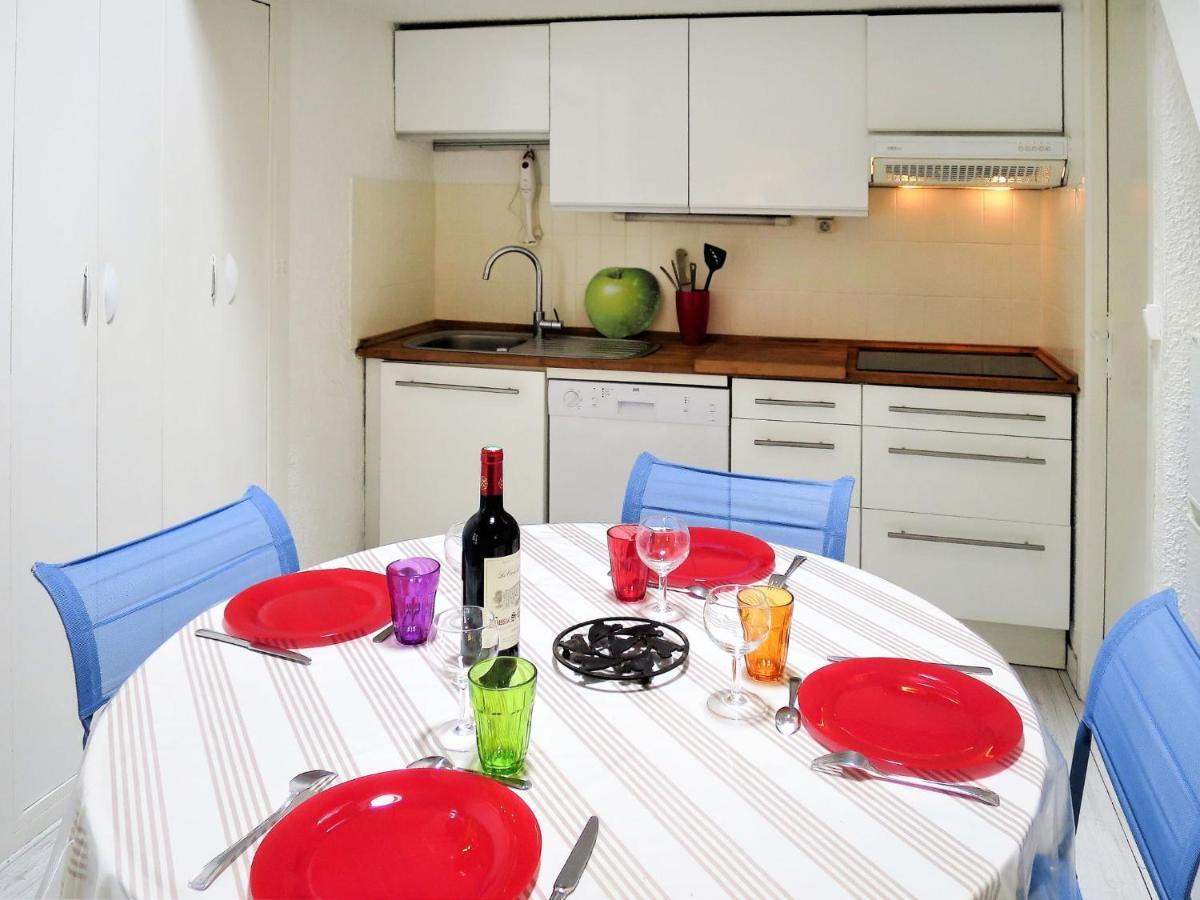 Holiday Home Les Maisons De La Foret By Interhome لاكانو المظهر الخارجي الصورة